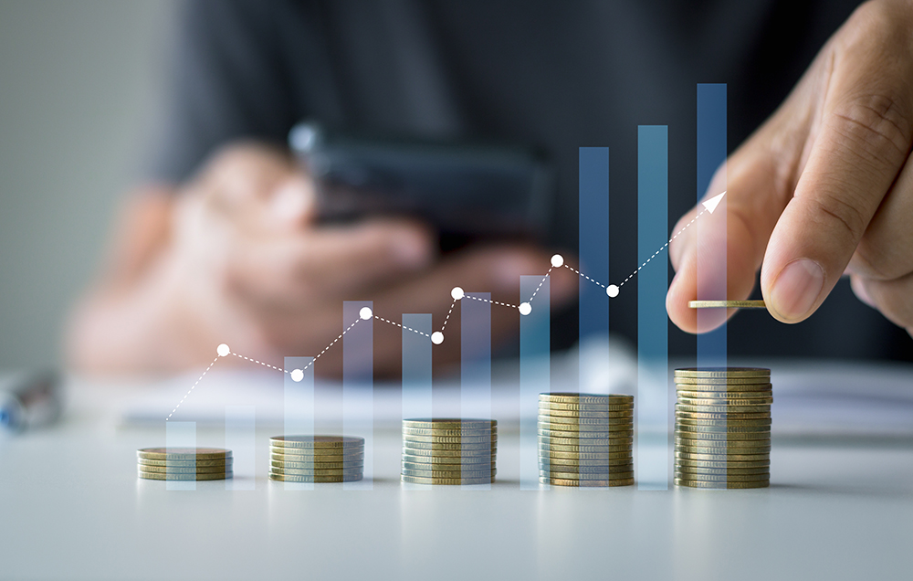 Wealth management